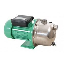 JXM 80 0.75HP-0.55KW Paslanmaz Gövdeli Jet Tipi Pompa (Monofaze)