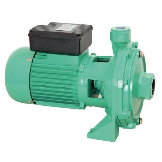 2CM15 1.5HP-1.1KW Çift Kademe Santrifuj Pompa (Monofaze)