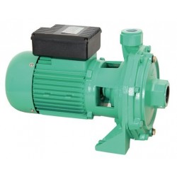 2CM20 2HP-1.5KW Çift Kademe Santrifuj Pompa (Monofaze)