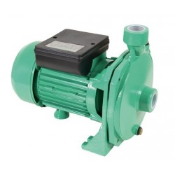 CM200 2HP-1.5KW Tek Kademe Santrifuj Pompa (Monofaze)
