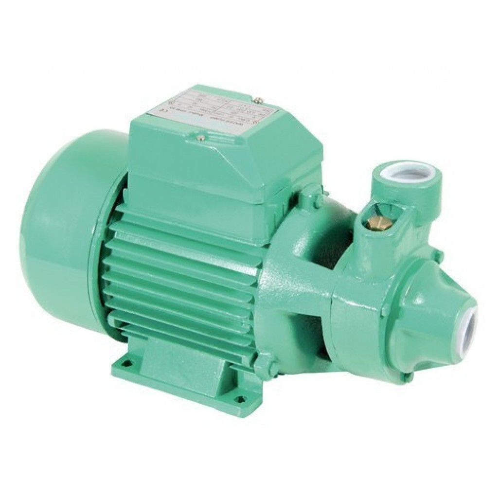 VPM45 0.45HP-0.34KW Sürtme Fanlı Basınçlı Pompa (Monofaze)