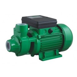 VPM80 0.75HP-0.55KW Sürtme Fanlı Basınçlı Pompa (Monofaze)