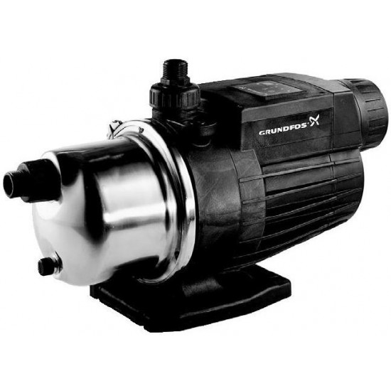 Grundfos MQ 3-35 0.85KW Santrifuj Pompa