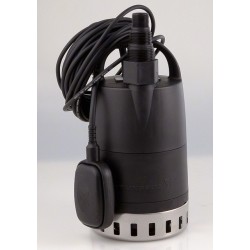 Grundfos Unilift CC 9 A1 Atık Su Dalgıç Pompa