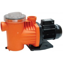 Saci Winner 0.75HP Havuz Pompası (Monofaze)