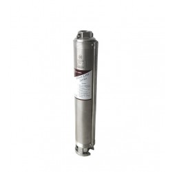 C.R.I. S4P-10/28 5.5KW 4" Dalgıç Pompa (Motor Hariç)