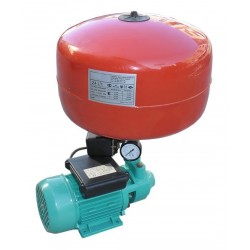Aquadis VPM80 Paket Hidrofor