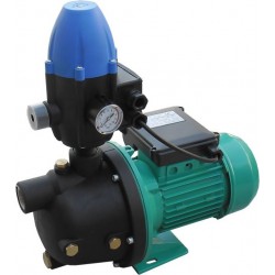 Aquadis JET 100P Flussmatik Paket Hidrofor