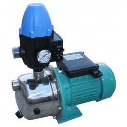 Aquadis JXM80 Flussmatik Paket Hidrofor