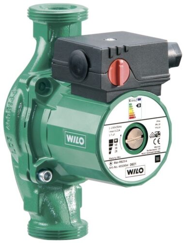 Wilo STAR-RS 25/6-M PN10