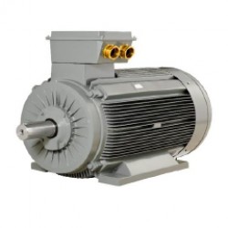 Gamak GM 132 S8A 2.2 KW 750 devir/dk (Trifaze)
