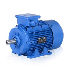 Gamak AGM3EL 112 M 6A 2.2 KW 1000 devir/dk (Trifaze)