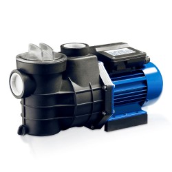 HCP 100 ECO 1 HP ÖN FİLTRELİ HAVUZ POMPASI