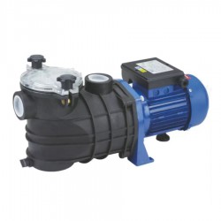 HCP 200M 2 HP ÖN FİLTRELİ HAVUZ POMPASI (MONOFAZE)