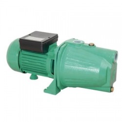 JM 100 1 HP JET SÜRTME FANLI POMPA (MONOFAZE)