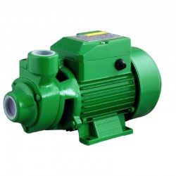 KM 100 1 HP JET SÜRTME FANLI POMPA (MONOFAZE)