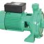 2CM20 2HP-1.5KW Çift Kademe Santrifuj Pompa (Monofaze)