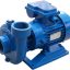 Örtaş 1HP-0.75KW Bahçe 2 (Monofaze)