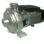 SKP 200 MF 2 HP ÇİFT KADEMELİ BRONZ FANLI POMPALAR(MONOFAZE)