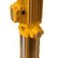 DMK 908 M 3 HP DİK MİLLİ KADEMELİ POMPALAR(MONOFAZE)